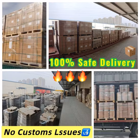 시프로테론 아세테이트, CAS 427